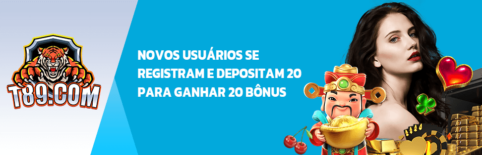 quais os tipos de aposta que tem na loteria federal